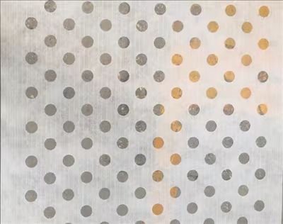 Perforated Fiberglass