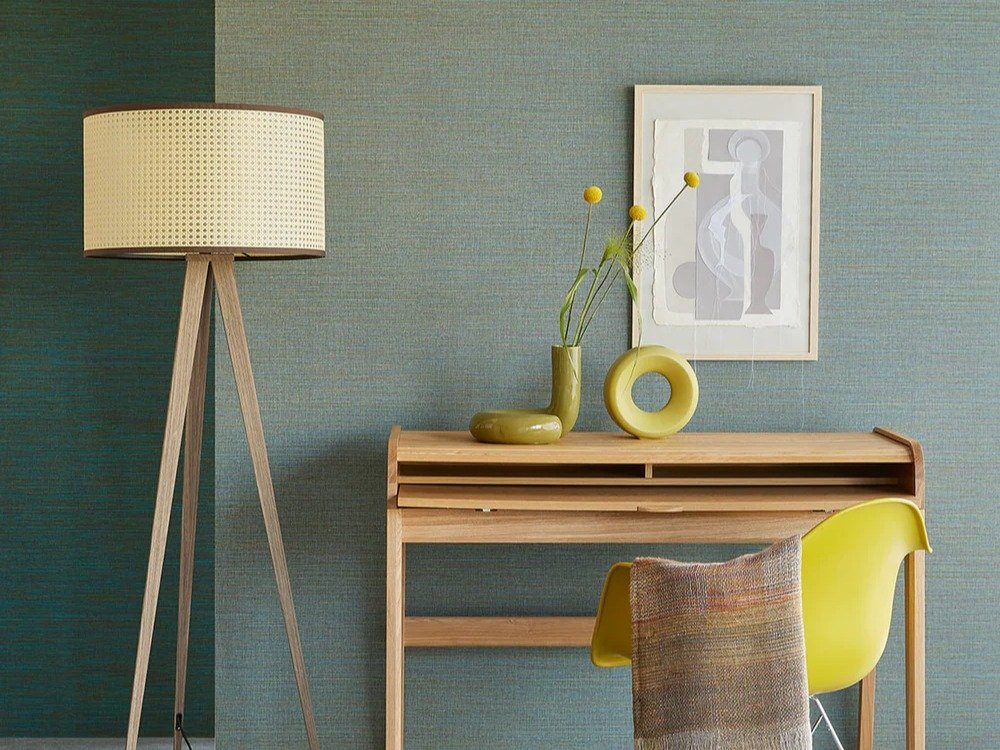 Fiberglass Wallpaper – The Ultimate Decorative Base Material