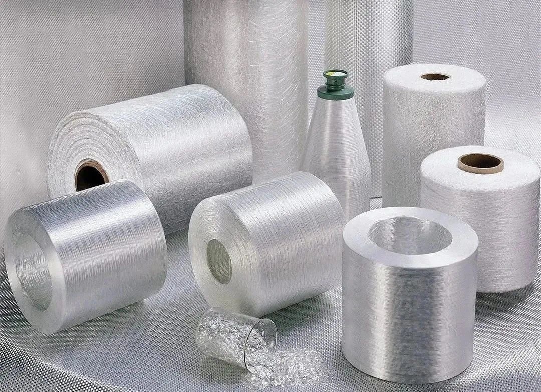 Challenges and coping strategies faced by fiberglass composites