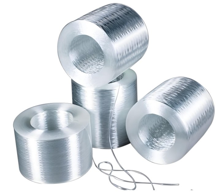 Key properties and selection of fiberglass