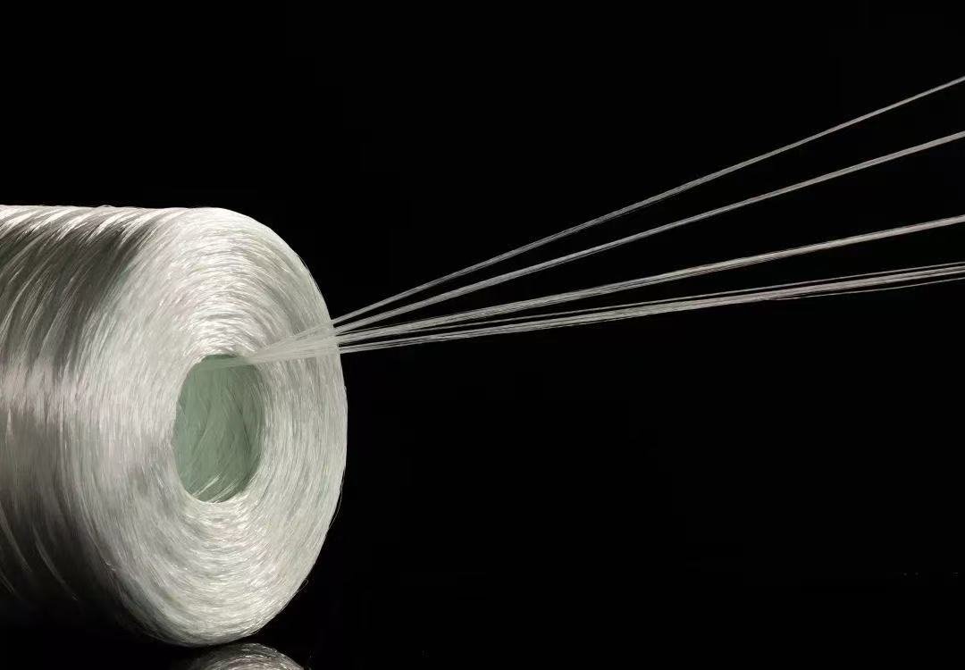 Demand explosion: all major fields are scrambling for "fibersglass"