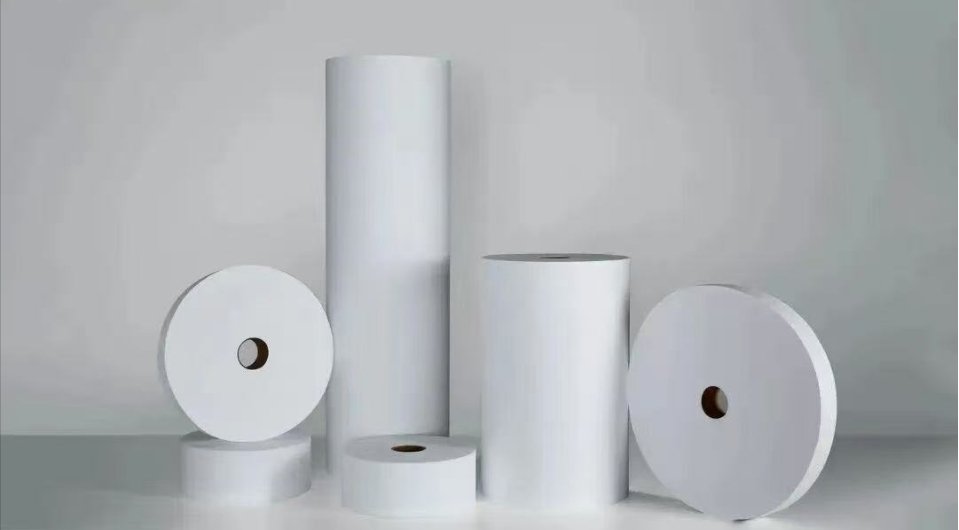 Filter paper, an important material in high-efficiency filters