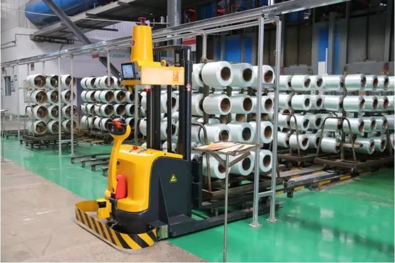 What are the main factors influencing the development of the glass fiber industry?
