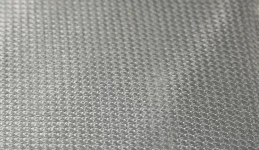 What are the thermal properties of glass fiber?