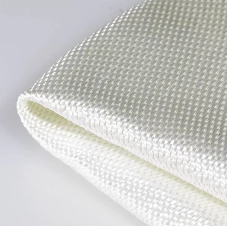 Do you understand the composition and properties of glass fiber?